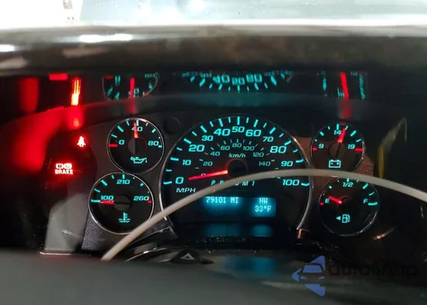 2017 Chevrolet Express G2500 z USA, uszkodzony, nr VIN 1GCWGAFG1H1106771